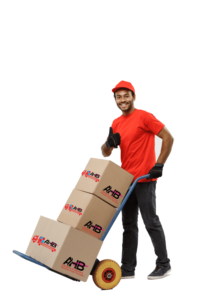 Packers and Movers in Lahore