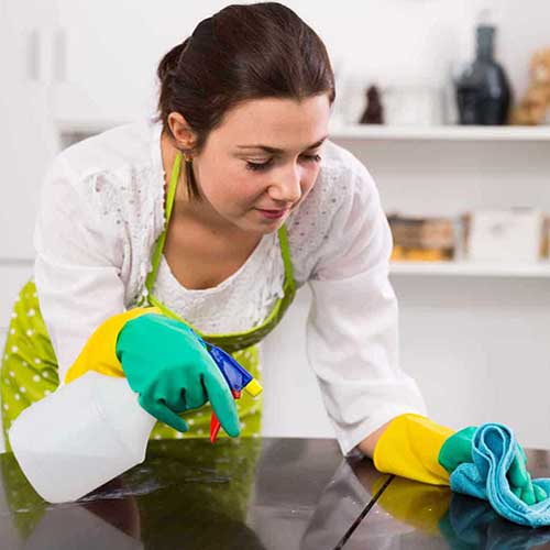 Home Cleaning Services in Lahore