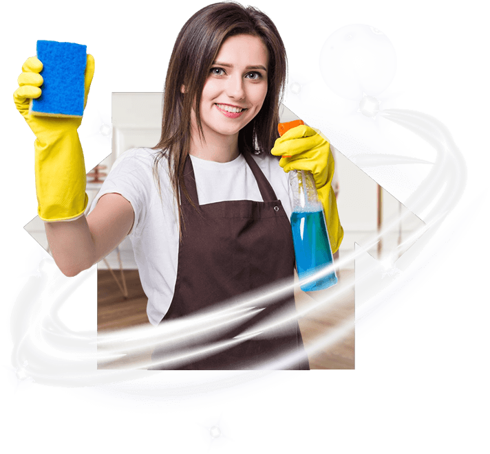 Deep Cleaning and Janitorial Staff Services in Lahore by AHB Services