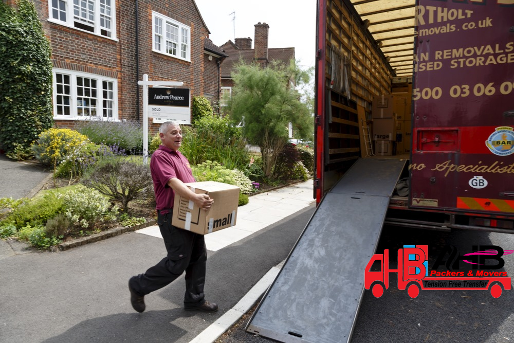 House relocation services in Lahore