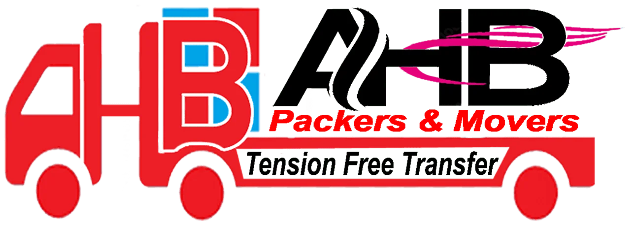 AHB Packers and Movers provide Home Shifting Services in Lahore