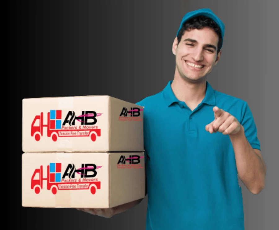 Packers and Movers in Lahore